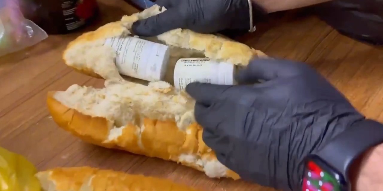 Malatya'da uyuşturucu operasyonunda 14 tutuklama