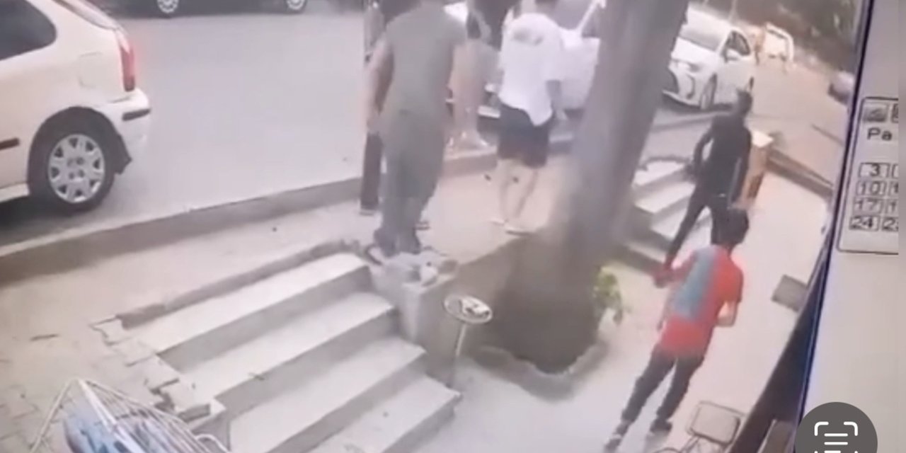 Kartal'da Berberdeki Sıra Tartışmasında Yediği Yumrukla Öldü