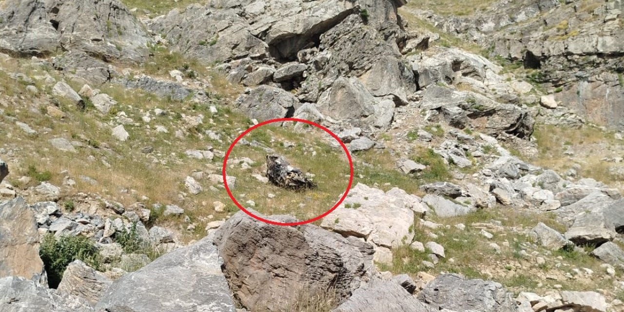 Batman'da bilirkişi ekibinin otomobili, şarampole yuvarlandı: 5 ölü