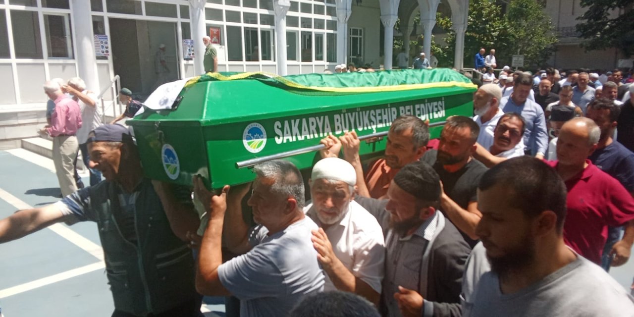 Alkollü sürücünün otomobili ile çarptığı Furkan toprağa verildi