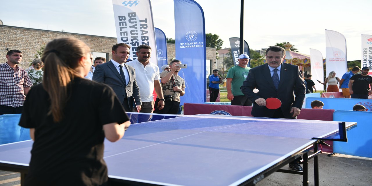 Büyükşehir Belediyesi, Ulusal Ve Uluslararası Etkinliklerle Yaza Damga Vuracak