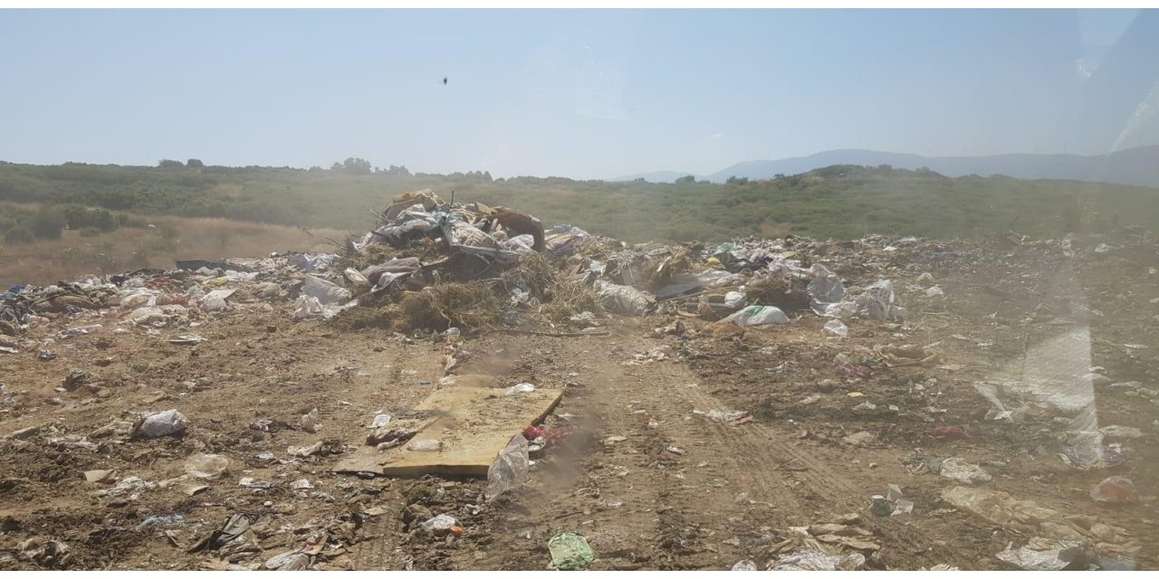Bakanlıktan İzmir Büyükşehir Belediyesi'nin 3 Tesisine 9,3 Milyon Tl Ceza