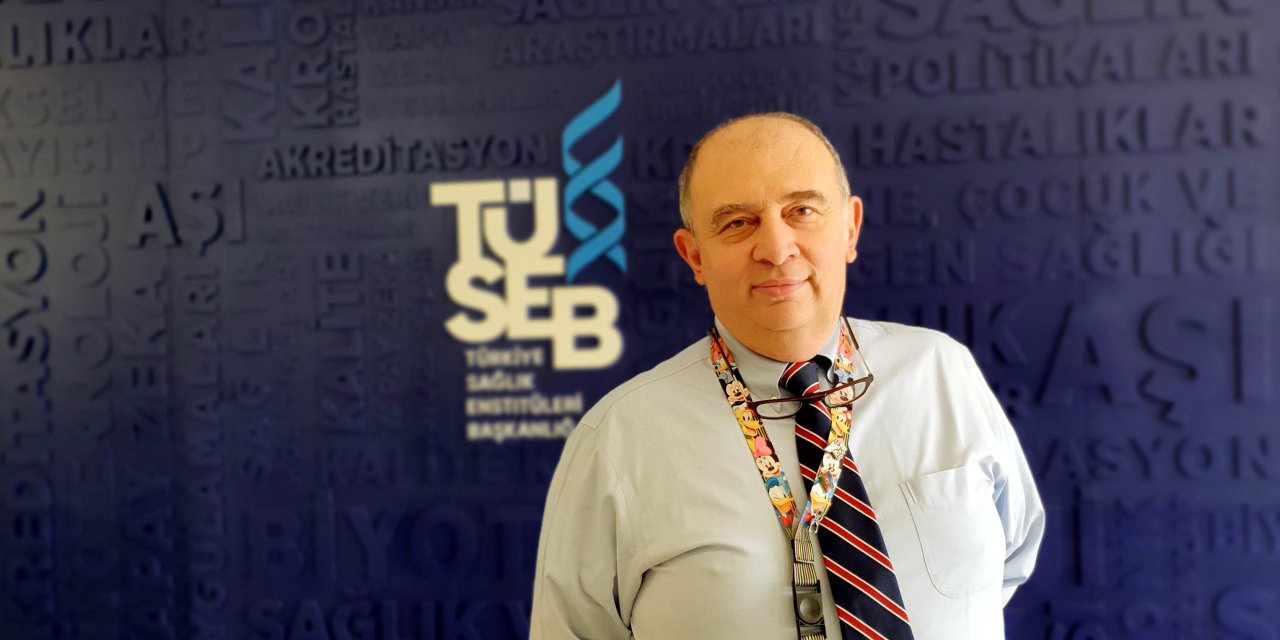 Aşı Enstitüsü Başkanı Prof. Dr. Kara: Kırım Kongo Aşısında Türkiye Umut Olacak