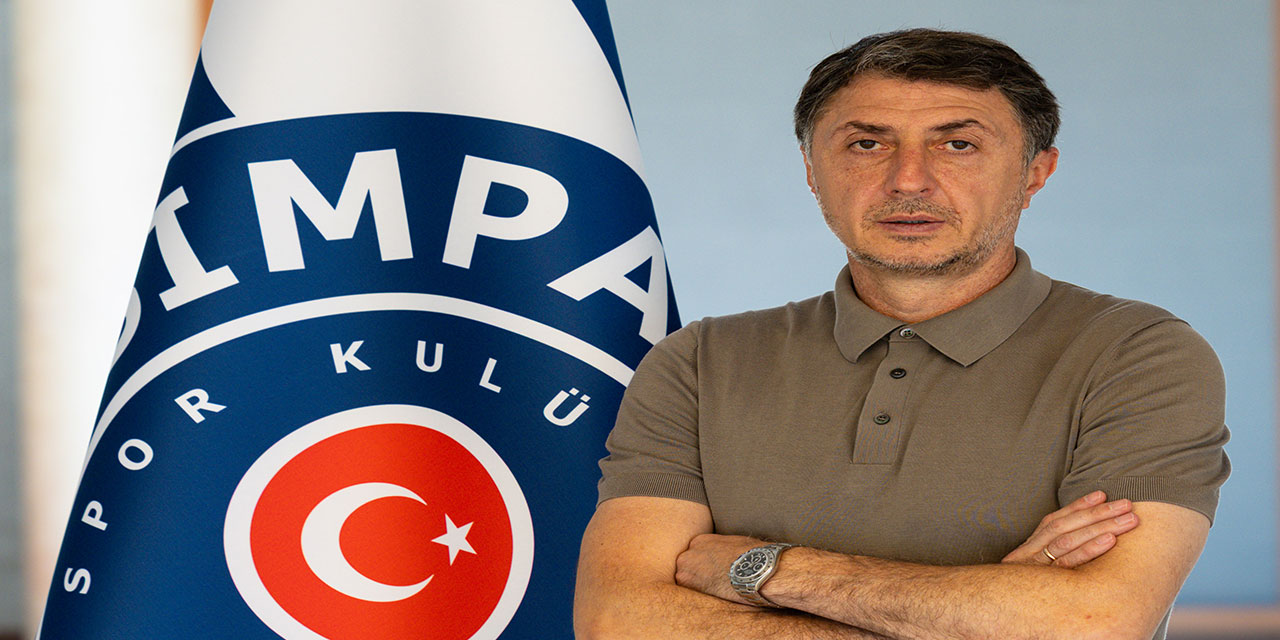 Kasımpaşa'da teknik direktörlük görevine Shota Arveladze getirildi