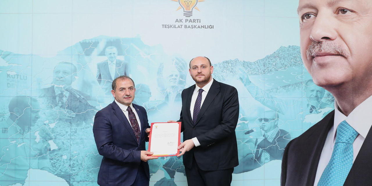 Bozkan’dan Atagün’e Sert Yanıt