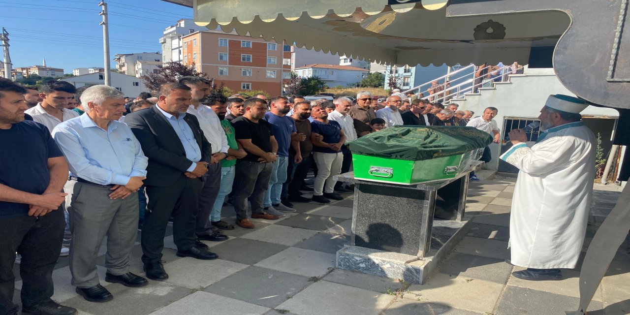 Kolundan Yaralanan Darıca Belediye Başkanı Bıyık, Ameliyat Oldu