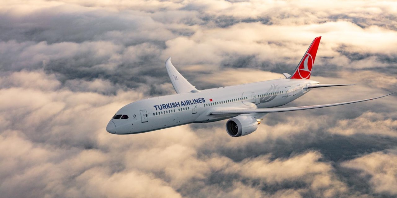 THY ve airBaltic kod paylaşım iş birliğini genişletiyor