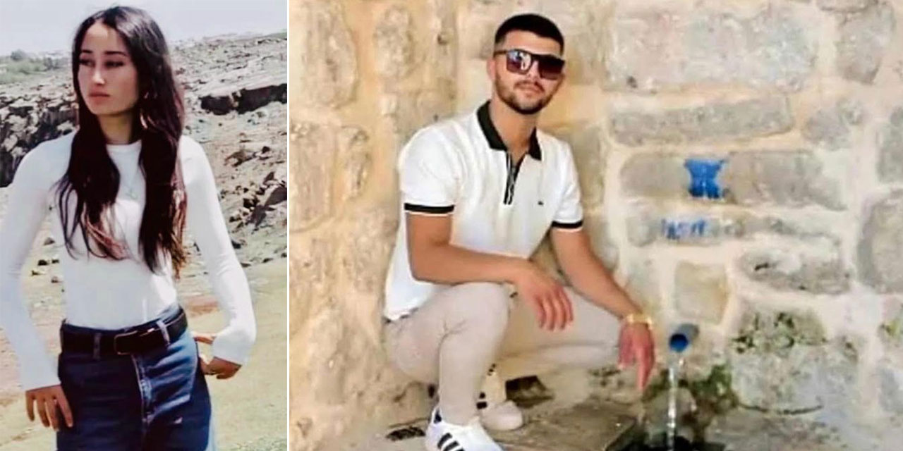 Erkek arkadaşı tarafından öldürülen Yaprak defnedildi