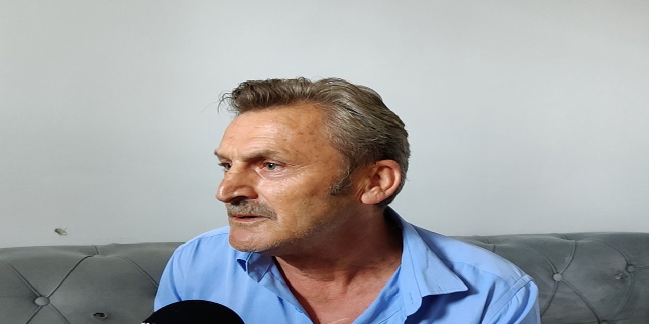 Fatih'te mesajla tehdit ettiği kişilerin ev ve iş yerlerini kurşunladılar