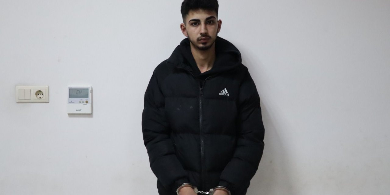 Katil Zanlısının 'Ellerim Titrediği İçin Kurşunlar Karnına' Geldi Savunmasını Doktor Raporu Çürüttü