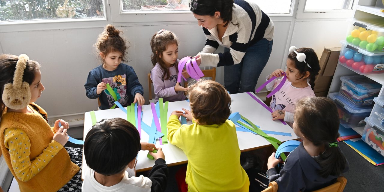 Beşiktaş Belediyesi’ne bağlı Kadın Dayanışma ve Yaşam Merkezi’nde yaz atölyeleri başlıyor