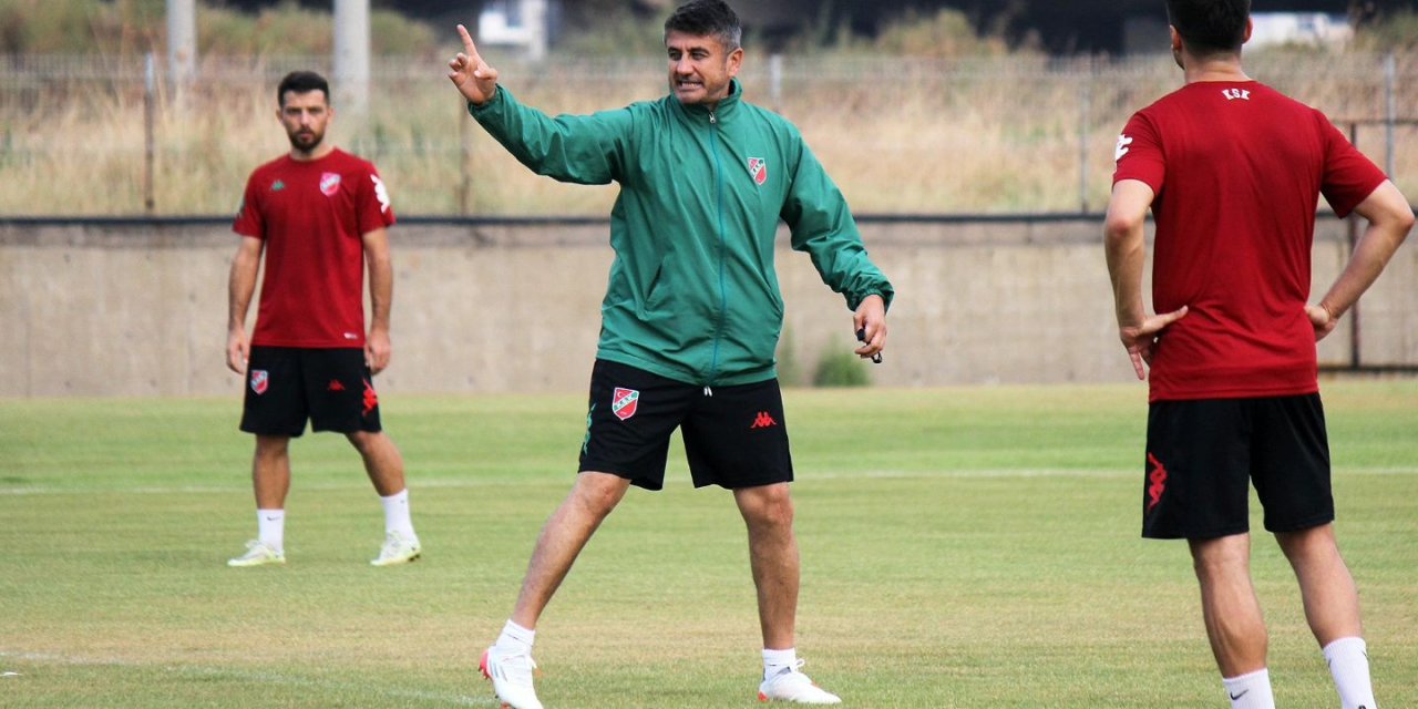 Karşıyaka'ya Zaman Gerek