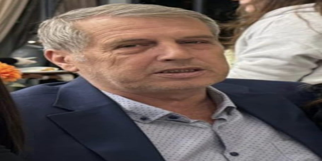 Baraj gölünde cesedi bulunan 2 çocuk babası toprağa verildi