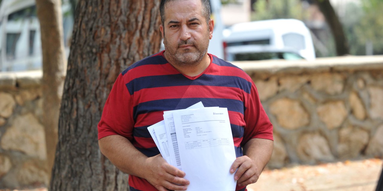 Engelli, İş Kurma Vaadiyle 265 Bin Lira Dolandırıldı