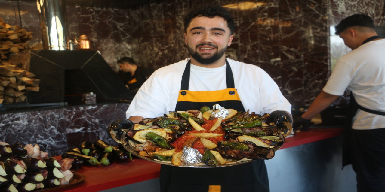 Tokat Kebabı İçin Bin Kilometre Yol Geliyorlar