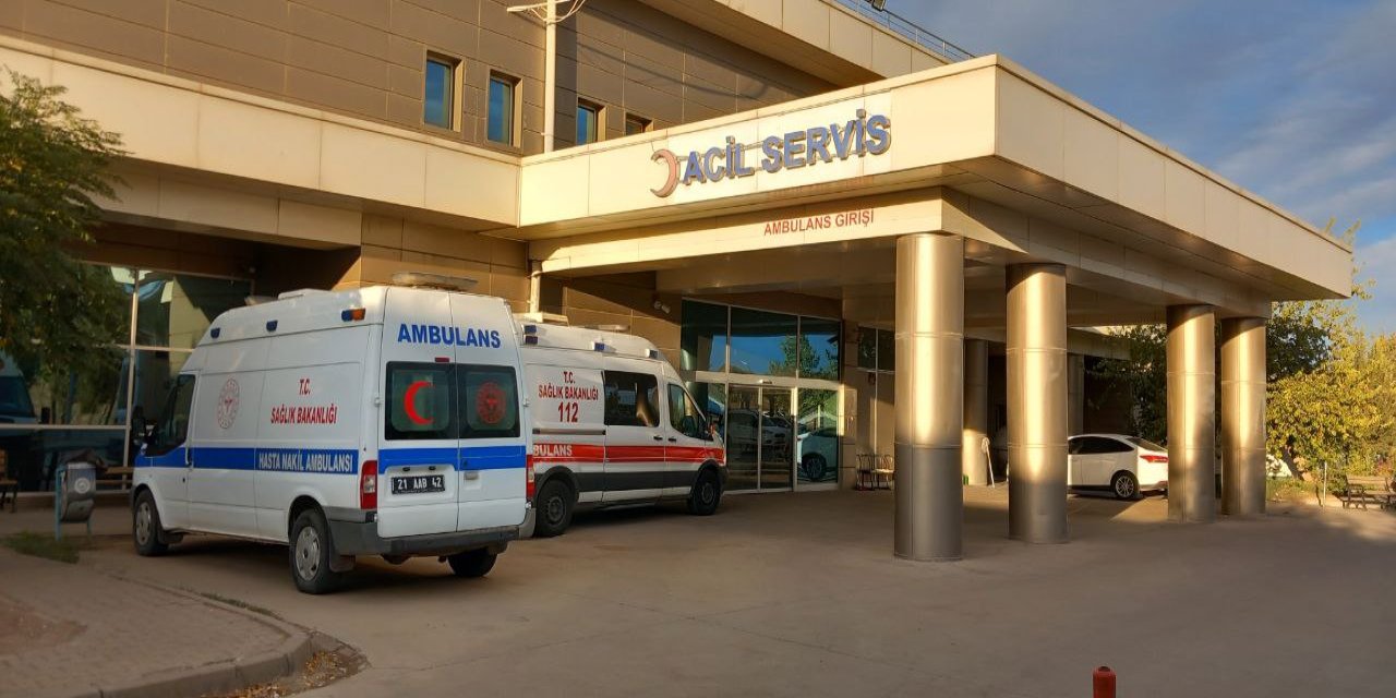 Tarlada bulup oynadığı tabancanın ateş almasıyla kendini vuran 6 yaşındaki çocuk, öldü