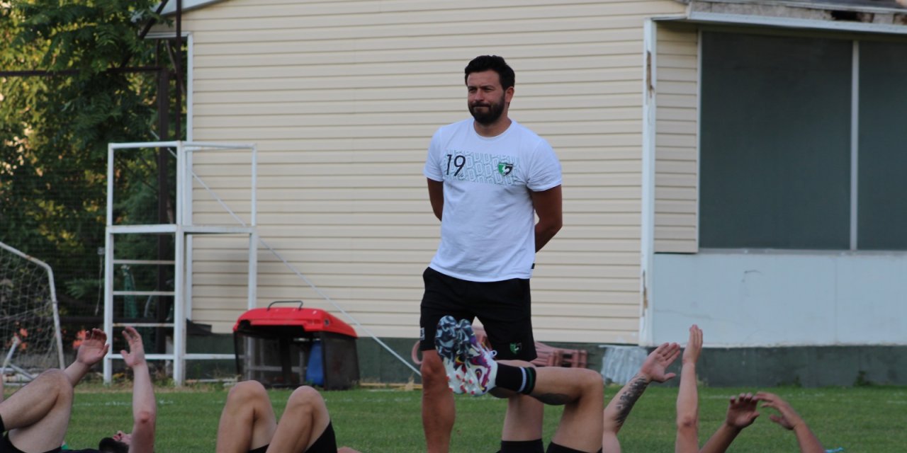 Denizlispor'a Her Puan Altın