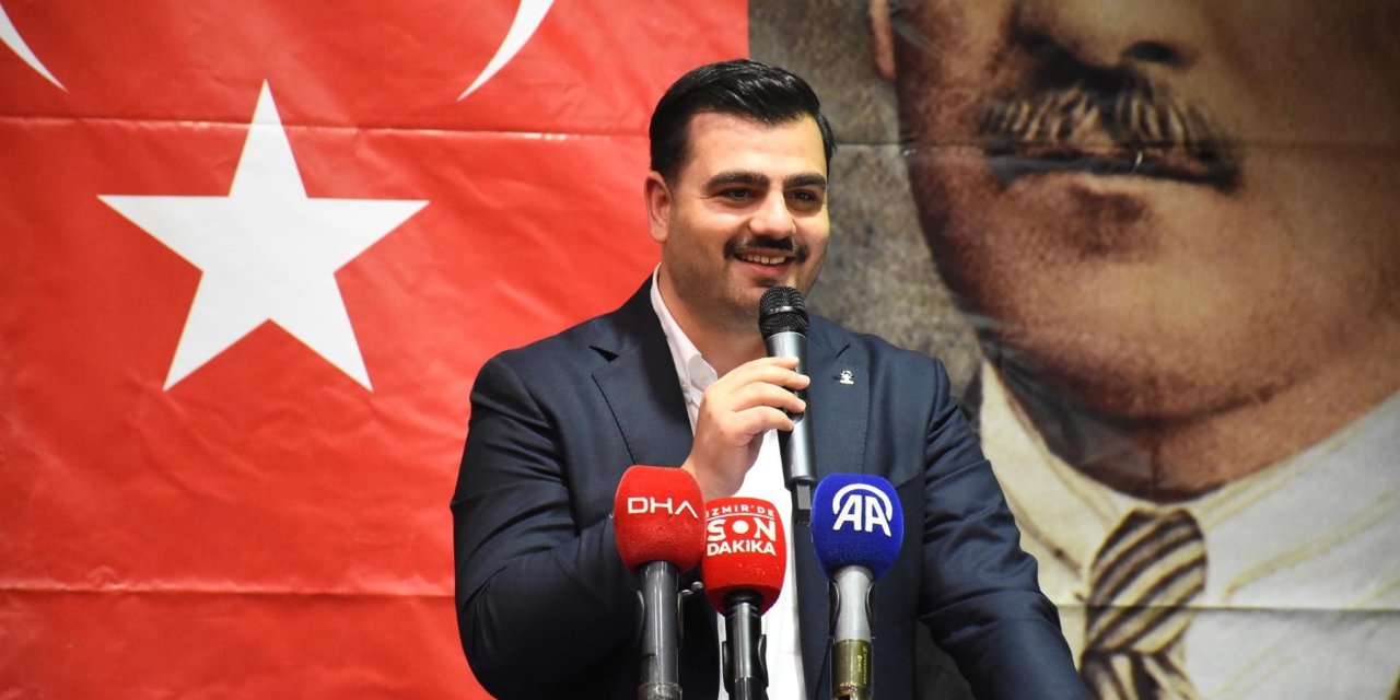 AK Partili İnan: Bu millet sivil bir anayasa hak ediyor