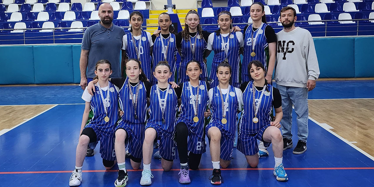 Rize İl Karması ANALİG’de Namağlup İlerliyor