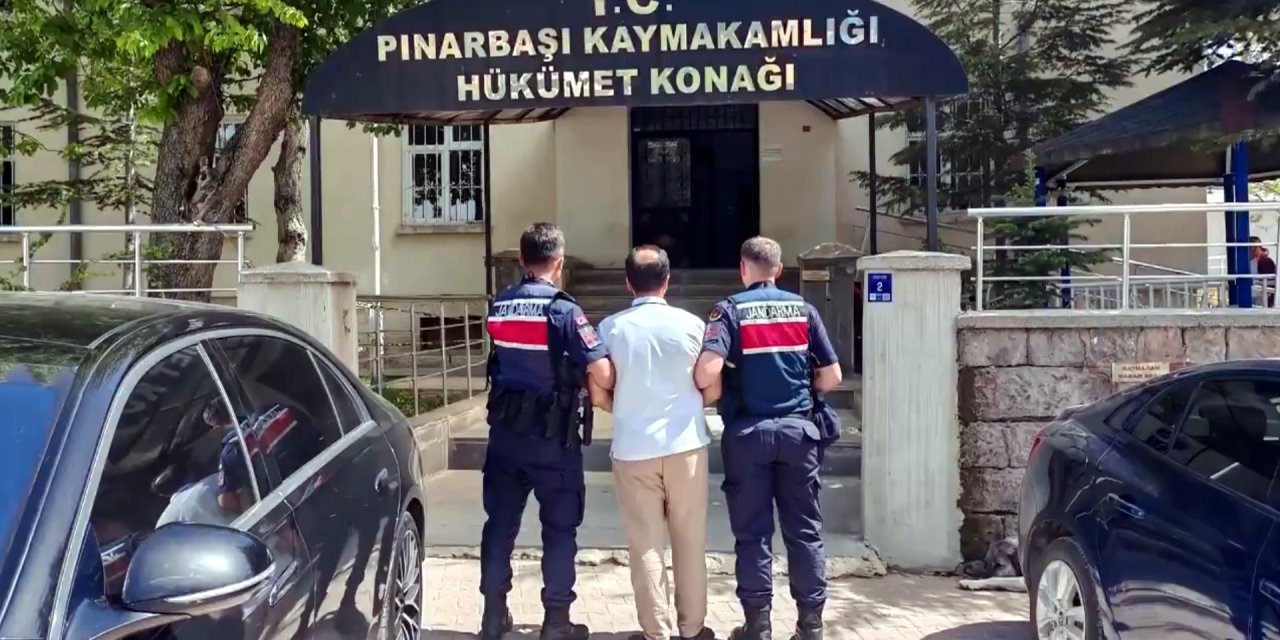 30 ilde FETÖ operasyonları; 65 şüpheli tutuklandı