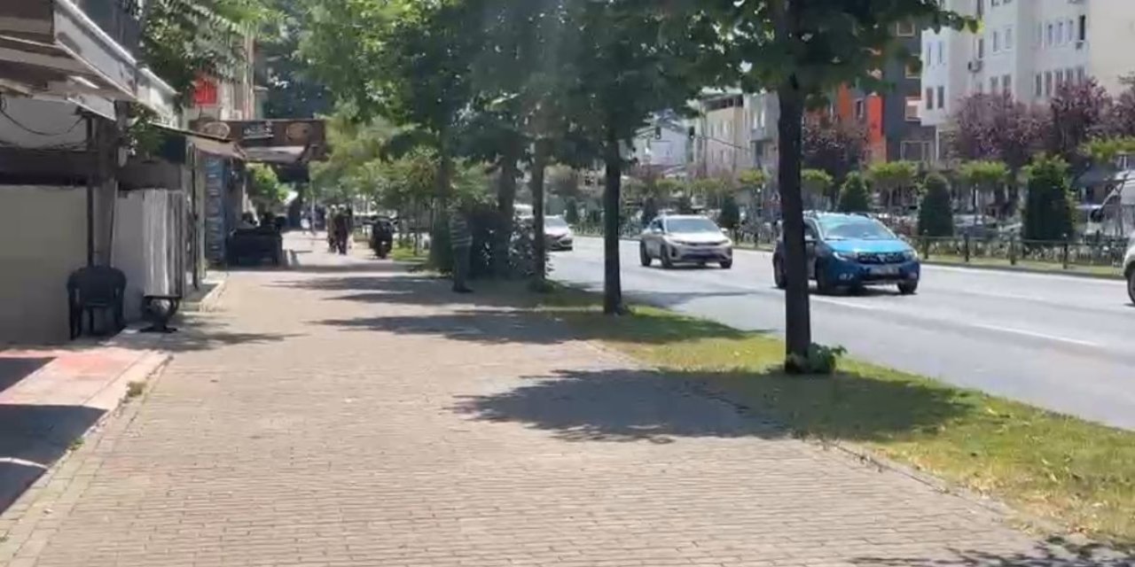 Bursa Gemlik'te 3.9 büyüklüğünde deprem