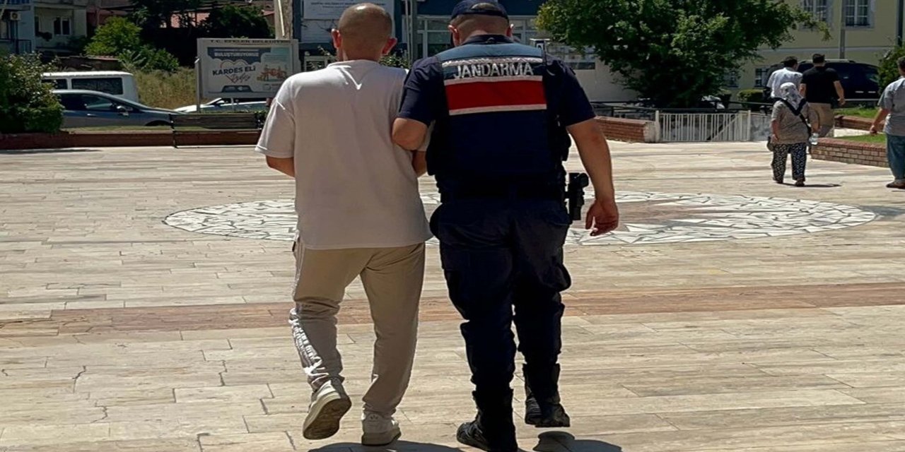Aydın’da babasını tüfekle yaralayan şüpheli tutuklandı