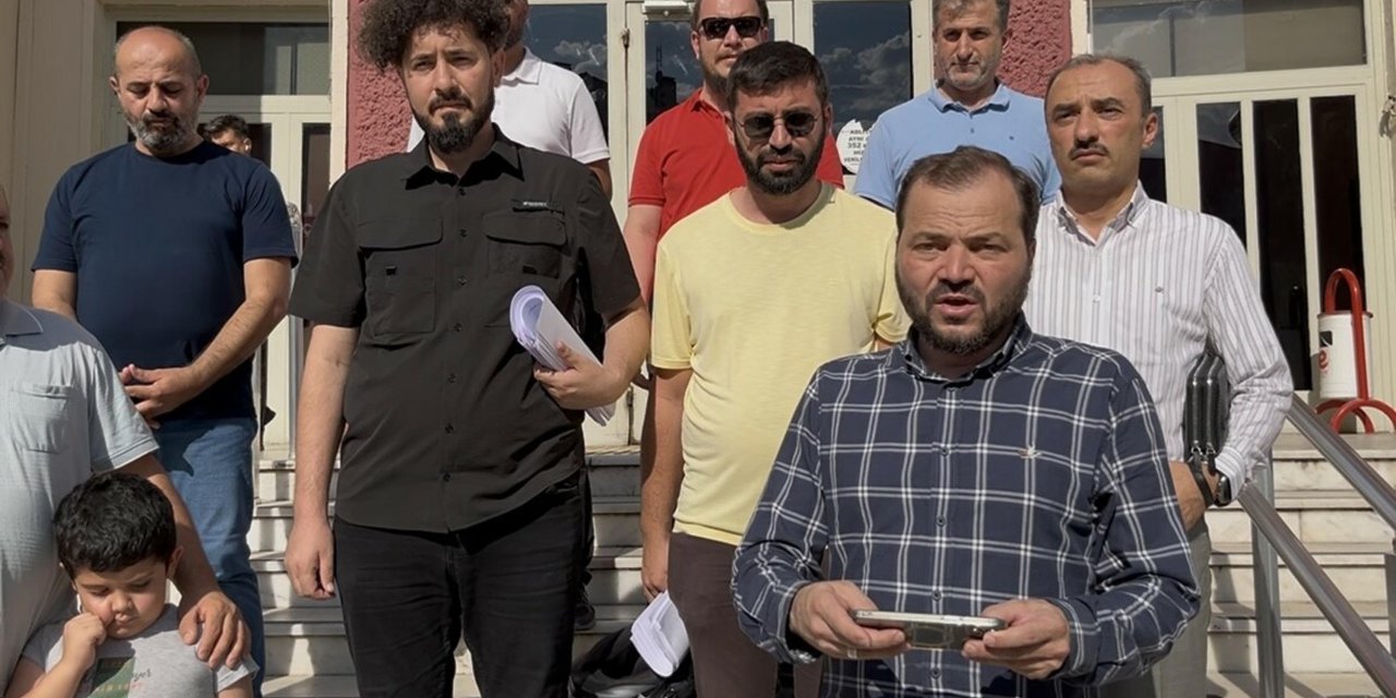 Aydın’da Hz. Muhammed’in Karikatür Çizimini Yapan Dergi Hakkında Suç Duyurusunda Bulunuldu