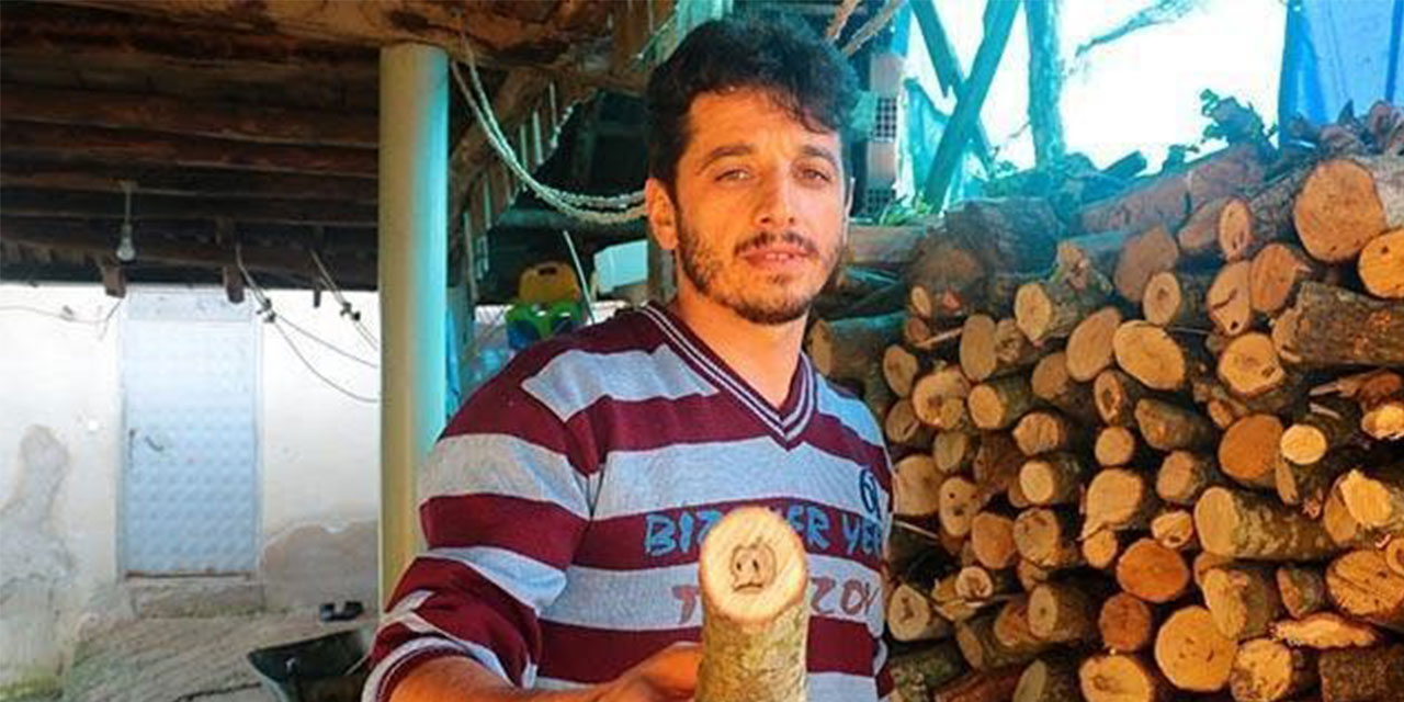 Trabzon’da otel inşaatının asansör boşluğuna düşen işçi öldü