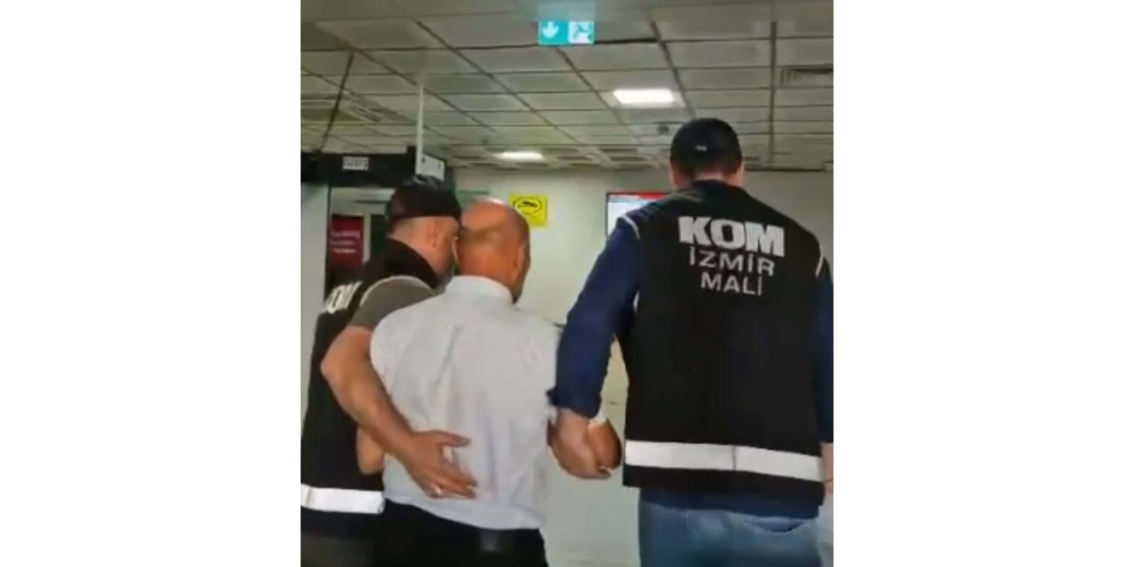 İzmir'deki 'yolsuzluk' operasyonunda gözaltı sayısı 130'a yükseldi