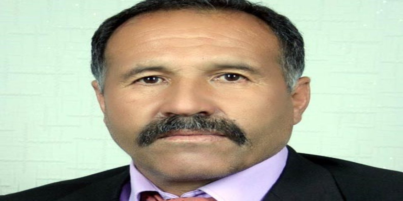 Kestiği ağacın altında kalıp öldü