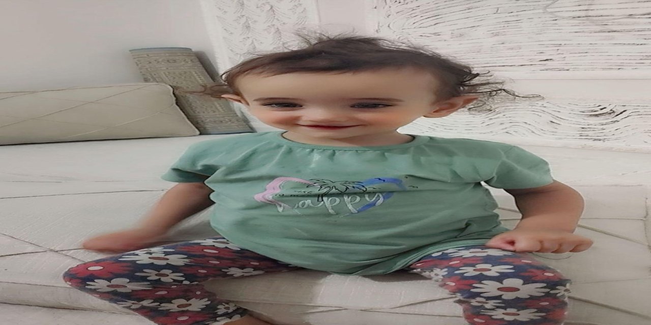 TIR’ın çarptığı Sevda bebek yaşamını yitirdi