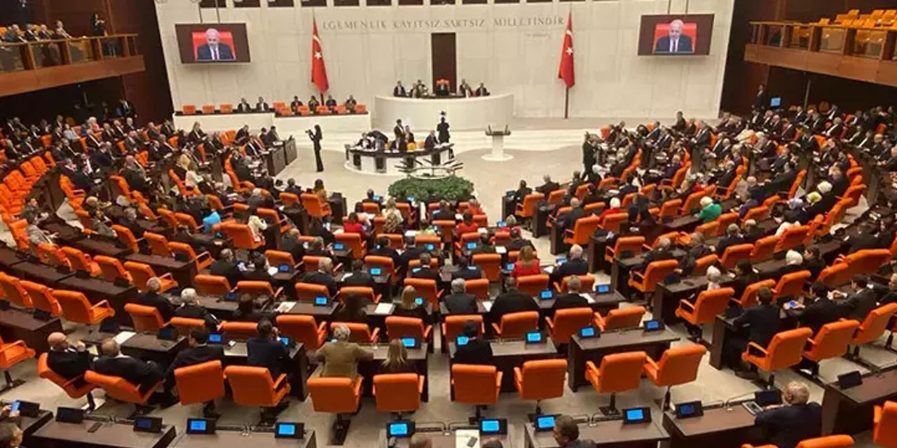 TBMM’de Kritik Paket: Yeni Emeklilik Düzenlemesi Meclis’e Geliyor, Maaşlar Artacak