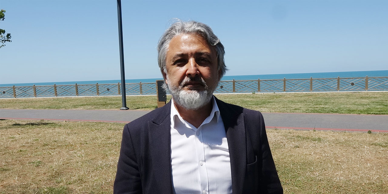 Prof. Dr. Başar: Hızla eriyen buzullar dünyayı ısıtıyor