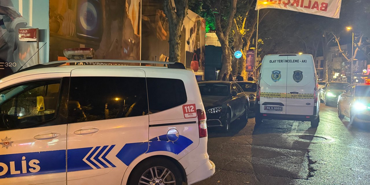 Sarıyer’de Denizde Erkek Cesedi Bulundu