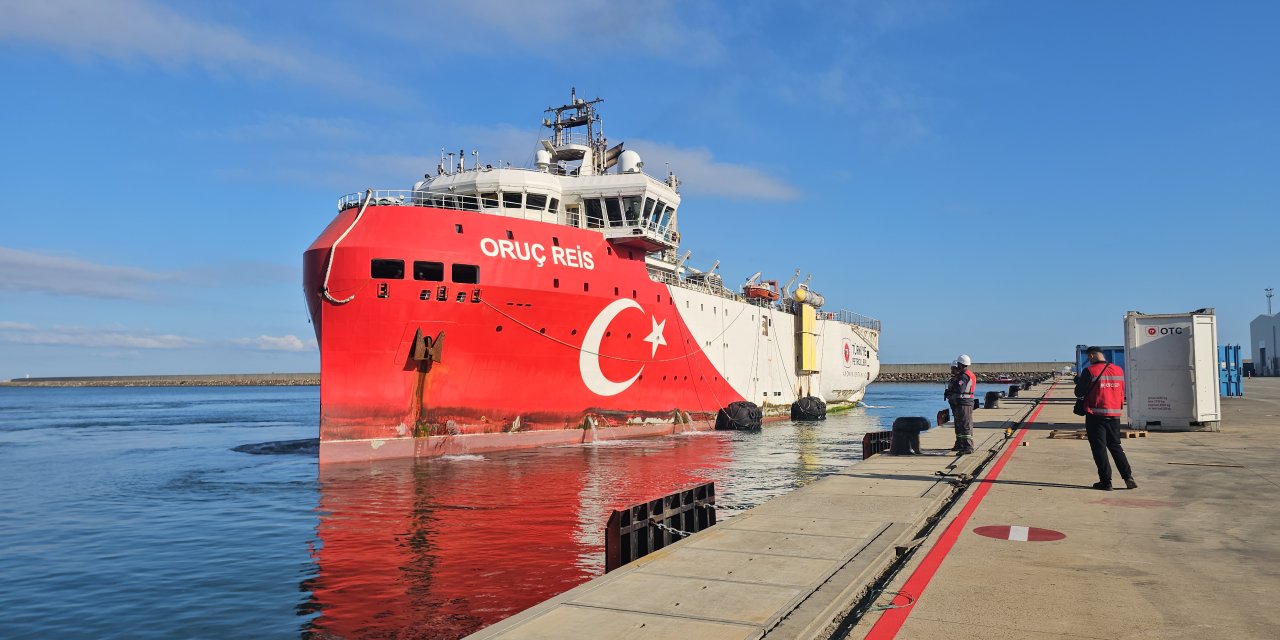 Oruç Reis, Filyos’a Döndü