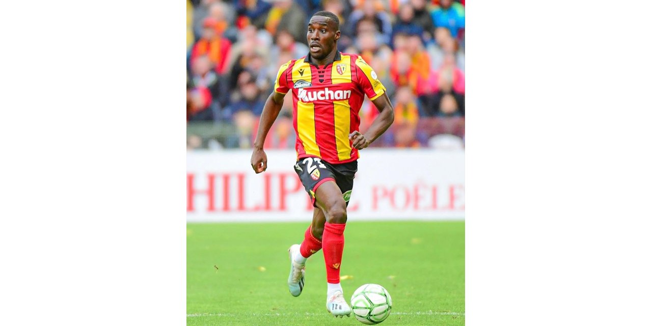 Kocaelispor, Massadio Haidara ile ön protokol imzaladı