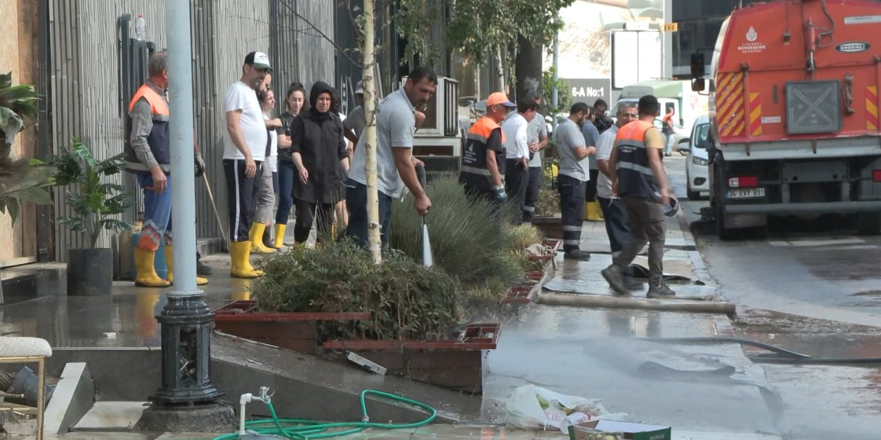 Masko Yönetim Kurulu Başkanı Mutlu: Zararın 700-800 Milyon Bandına Çıkabileceğini Düşünüyoruz