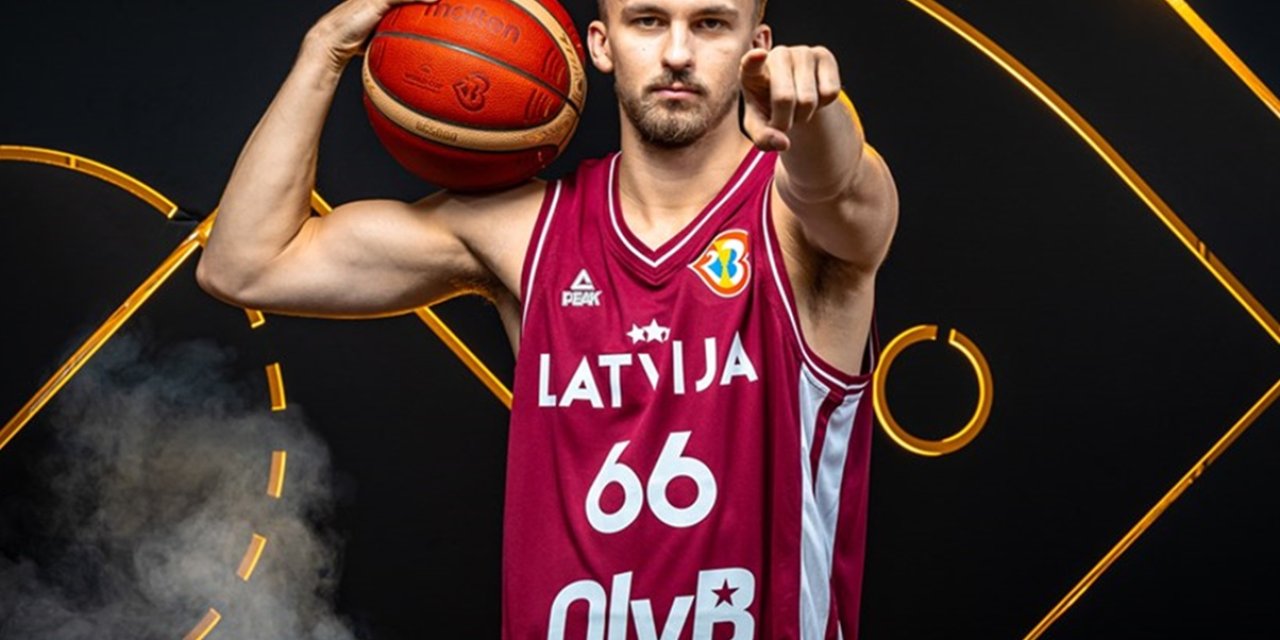 Petkimspor'da Kristers Zoriks Tam İsabet