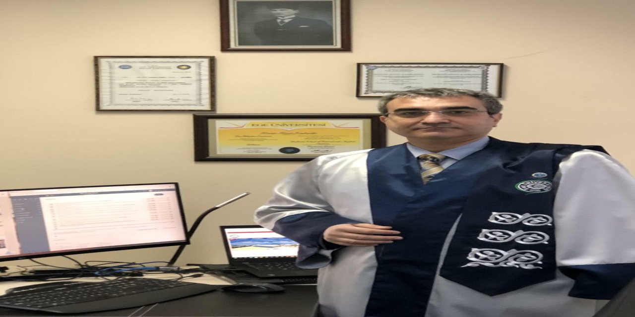 'Toprak, Yangının Sessiz Mağduru Oluyor'