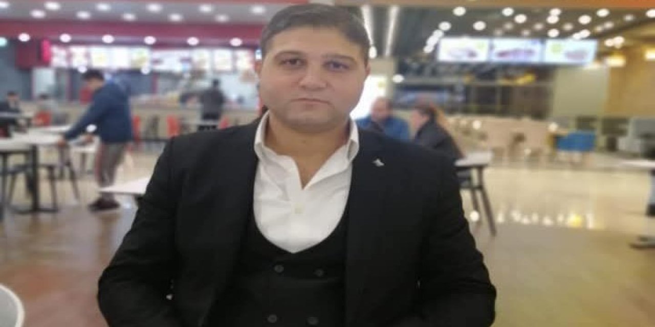 Arazide toprağa gömülü boğazı kesilmiş cesedi bulundu: 3 gözaltı