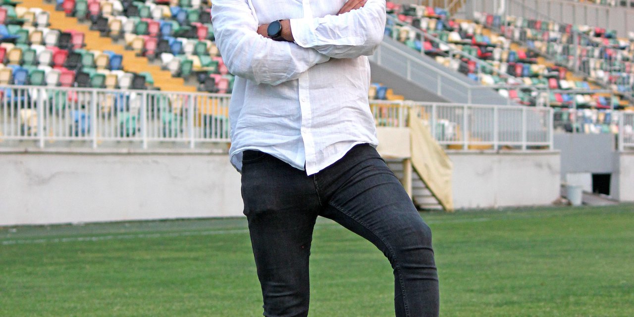 Bornova'da Hedef İyi Başlangıç