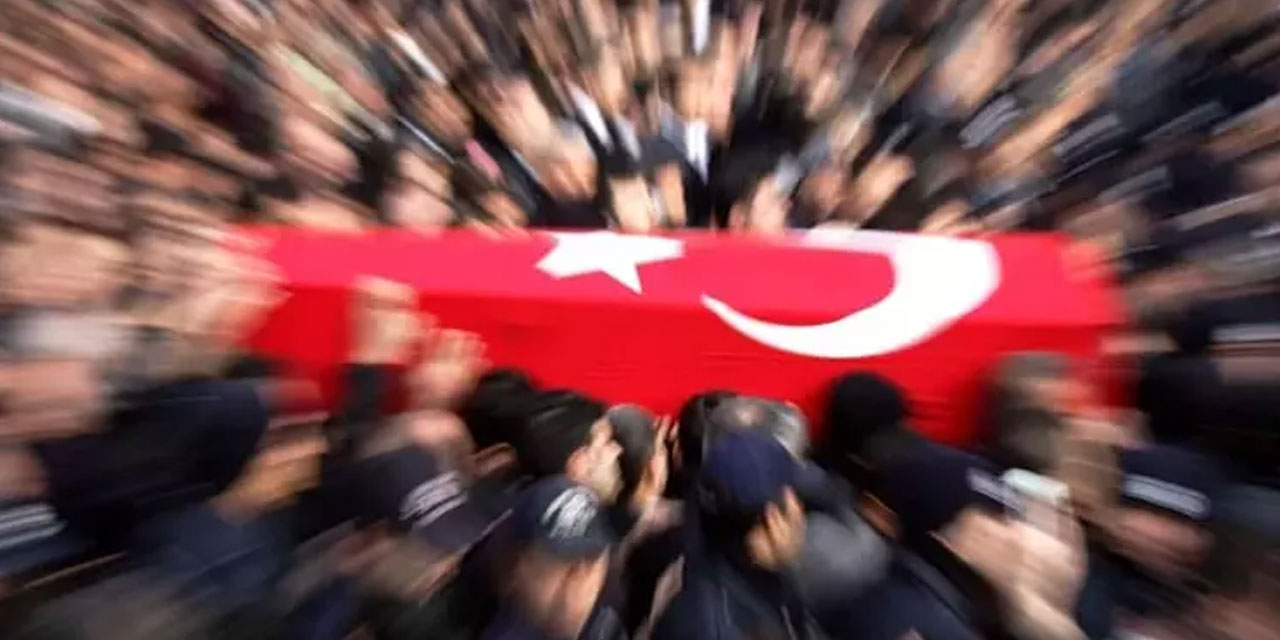 MSB: Metan gazından etkilenen 4 kahraman silah arkadaşımız daha şehit olmuş, şehit olan personel sayısı 12'ye yükselmiştir