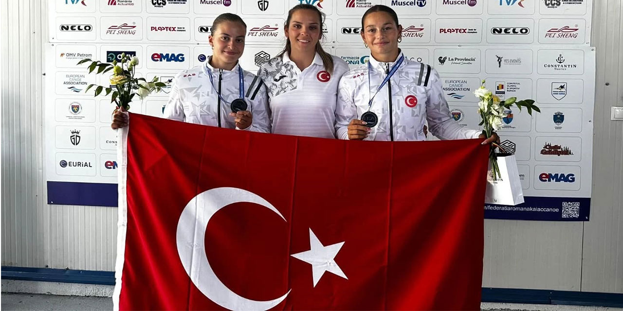 Rize'den Gelen Gurur: Kano Milli Takımı Avrupa Üçüncüsü!
