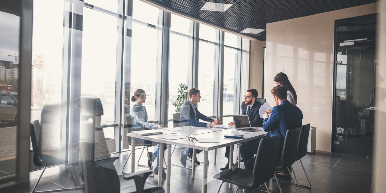 Online Dil Öğrenme Platformundan ‘Plaza Türkçesi’ Araştırması