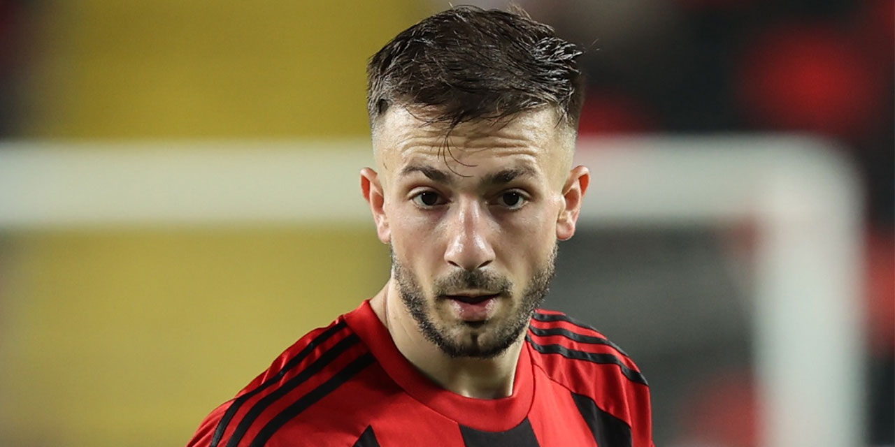 Halil Dervişoğlu Çaykur Rizespor'da