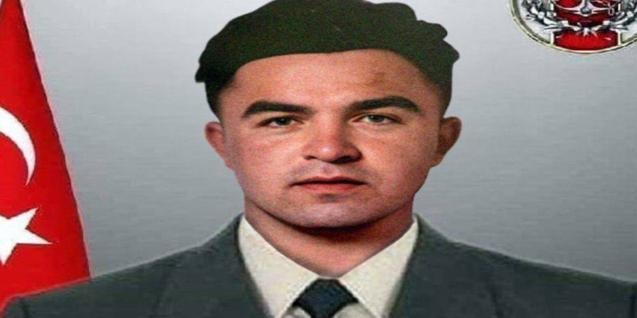 Ordu'ya şehit ateşi düştü