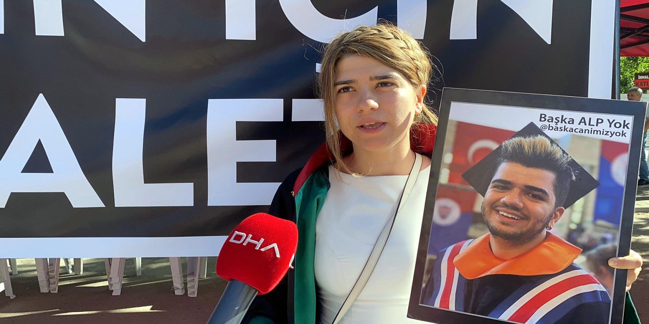 Kartalkaya’da 78 Kişinin Öldüğü Otel Yangınına İlişkin Davanın Duruşmasında 2'nci Gün (2)