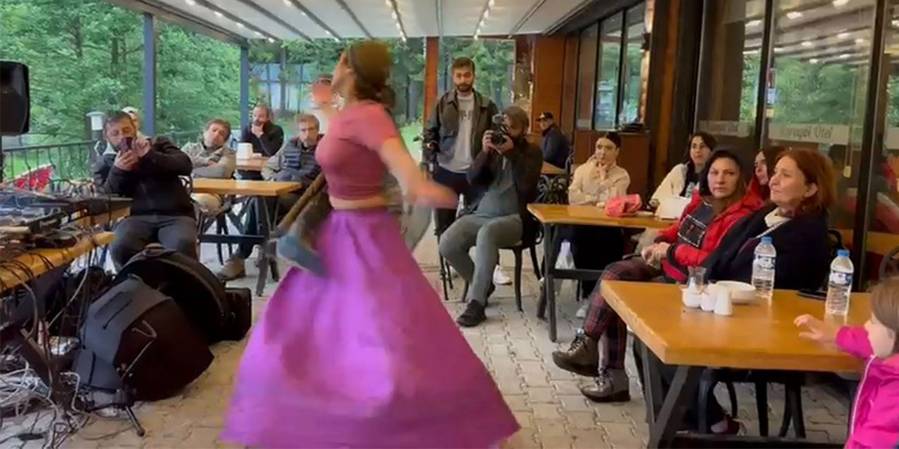 Artvin’de Türkiye’nin ilk tasavvuf festivali