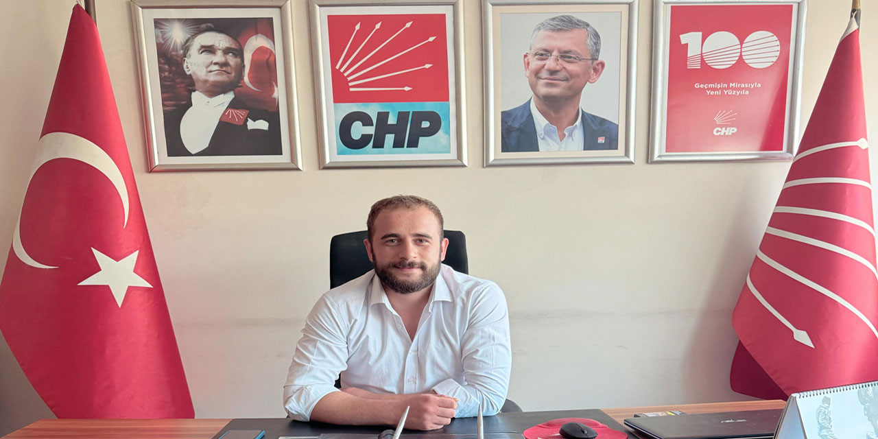 Topçu: Gençliğin Onuru Siyasi İştirakle Kirletilemez!