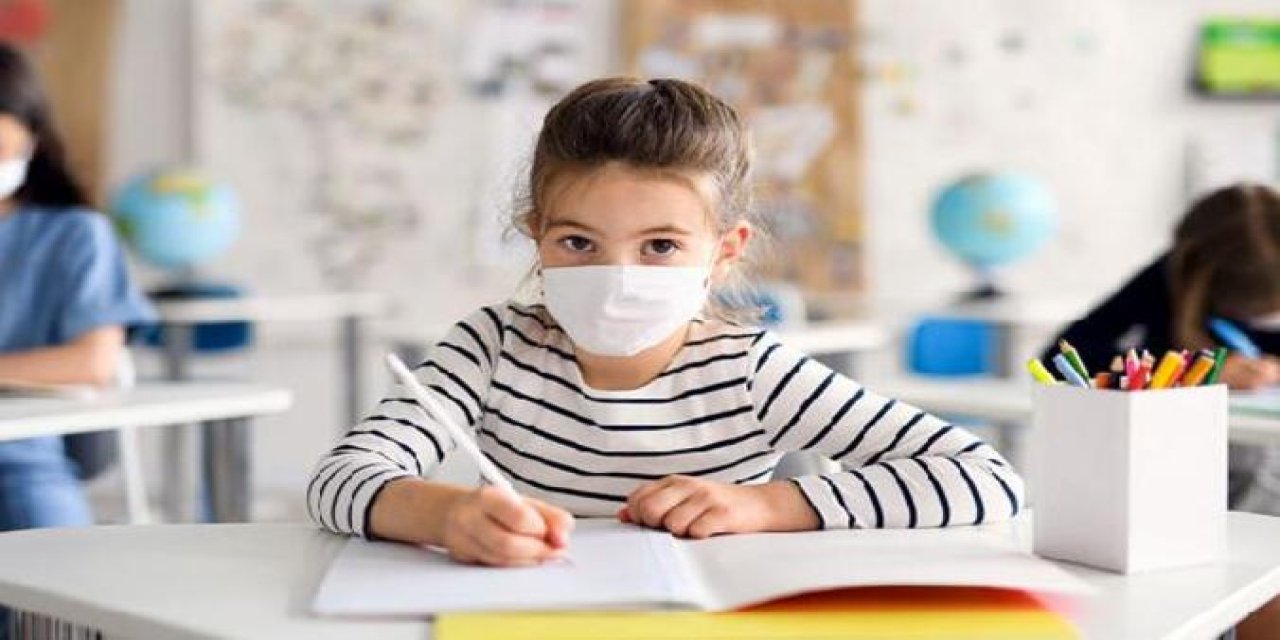 Uzmanından Okul Enfeksiyonları Uyarısı